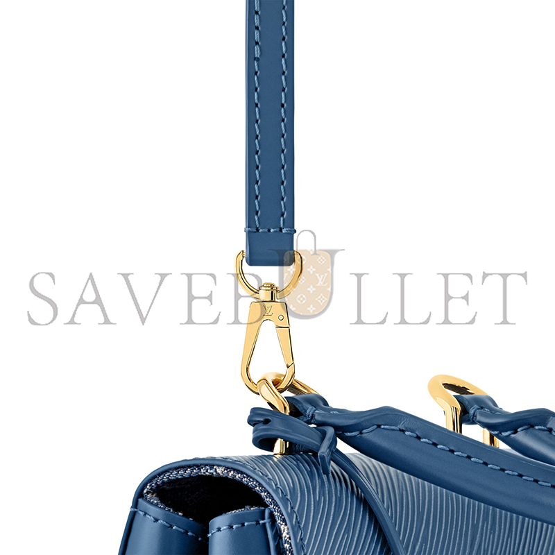 LOUIS VUITTON CLUNY MINI M14855 (20*16*7.5cm) LOUIS VUITTON CLUNY MINI M14855 (20*16*7.5cm)